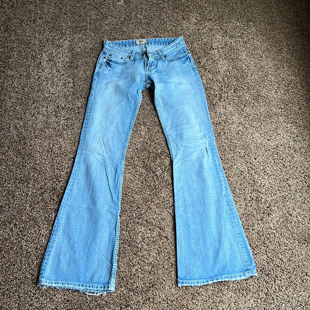 BKE JEANS: Star